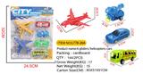 OBL10342715 - Free wheel toys