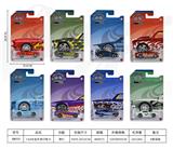 OBL10342745 - Die-cast toys