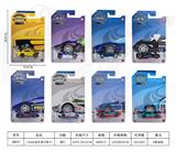 OBL10342747 - Die-cast toys