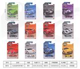 OBL10342750 - Die-cast toys