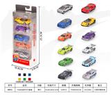 OBL10342776 - Die-cast toys