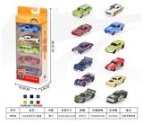 OBL10342777 - Die-cast toys
