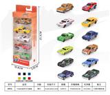 OBL10342778 - Die-cast toys
