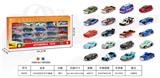OBL10342793 - Die-cast toys