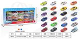 OBL10342794 - Die-cast toys