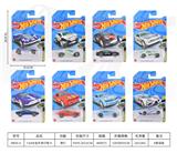OBL10342797 - Die-cast toys