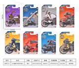 OBL10342807 - Die-cast toys