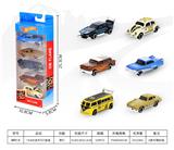 OBL10342812 - Die-cast toys