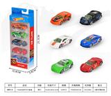 OBL10342817 - Die-cast toys