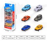 OBL10342820 - Die-cast toys