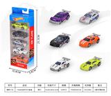 OBL10342821 - Die-cast toys