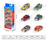 OBL10342822 - Die-cast toys