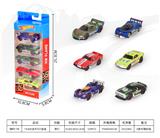OBL10342824 - Die-cast toys