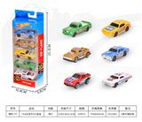 OBL10342825 - Die-cast toys