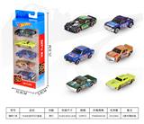 OBL10342826 - Die-cast toys