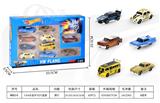 OBL10342827 - Die-cast toys