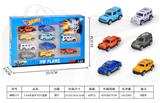 OBL10342835 - Die-cast toys