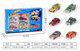 OBL10342837 - Die-cast toys