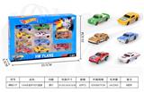 OBL10342840 - Die-cast toys