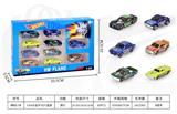 OBL10342841 - Die-cast toys