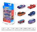 OBL10342844 - Die-cast toys
