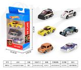 OBL10342845 - Die-cast toys
