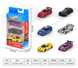 OBL10342846 - Die-cast toys
