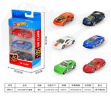 OBL10342847 - Die-cast toys