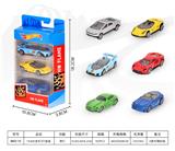 OBL10342849 - Die-cast toys