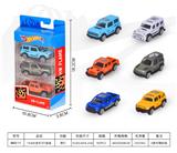 OBL10342850 - Die-cast toys