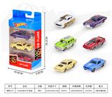 OBL10342853 - Die-cast toys