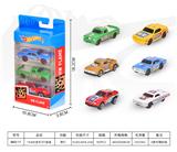 OBL10342855 - Die-cast toys