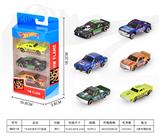 OBL10342856 - Die-cast toys