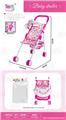 OBL10342997 - 婴儿遮阳手推车（铁）