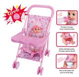 OBL10343050 - Babystroller