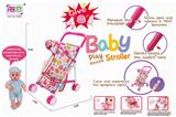 OBL10343191 - Babystroller