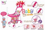 OBL10343193 - Babystroller