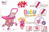 OBL10343194 - Babystroller