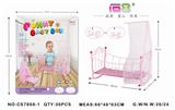 OBL10343245 - Babybed