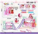 OBL10343250 - Babybed
