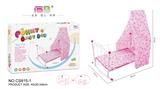 OBL10343259 - Babybed