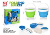 OBL10343289 - Beach toys
