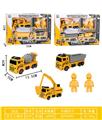 OBL10343493 - Pull back toys
