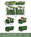 OBL10343508 - Pull back toys