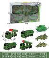 OBL10343511 - Pull back toys