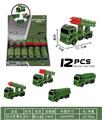 OBL10343512 - Pull back toys