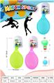 OBL10343546 - PINGPONG BALL/BADMINTON/Tennis ball