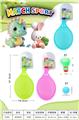 OBL10343547 - PINGPONG BALL/BADMINTON/Tennis ball