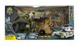 OBL10343630 - Militarytoys&Policeset