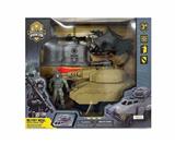 OBL10343633 - Militarytoys&Policeset